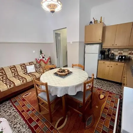 Tatil Evi Elena's House